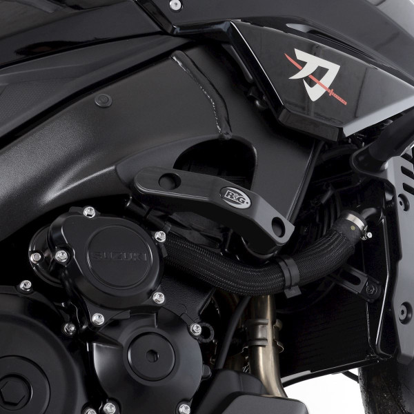 R&G R&G FRAME SKIDDERS SUZUKI GSX-S1000/FA '15-